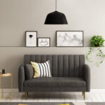 Veils two Seater Sofa 07