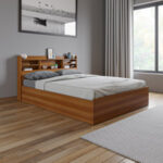 VeilsFurniture Contemporary Elegance Bed 02