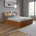 VeilsFurniture Contemporary Elegance Bed 03