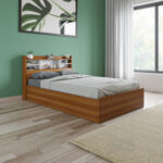 VeilsFurniture Contemporary Elegance Bed 04