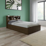 VeilsFurniture Contemporary Elegance Bed 05