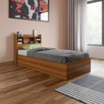 VeilsFurniture Contemporary Elegance Bed 06
