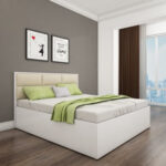 VeilsFurniture Urban Chic Bedframe 02