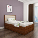 VeilsFurniture Urban Chic Bedframe 03