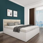 VeilsFurniture Urban Chic Bedframe 04