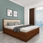 VeilsFurniture Urban Chic Bedframe 05