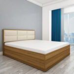VeilsFurniture Urban Chic Bedframe 06