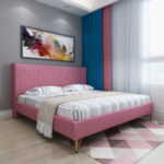 VeilsFurniture Urban Chic Bedframe 07