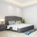 VeilsFurniture Urban Chic Bedframe 09