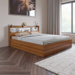 VeilsFurniture Urban Chic Bedframe 10