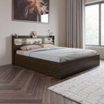 VeilsFurniture Urban Chic Bedframe 11