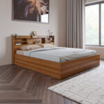VeilsFurniture Urban Chic Bedframe 12