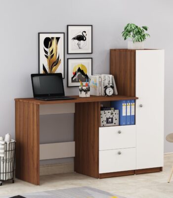 Veils Study table 49