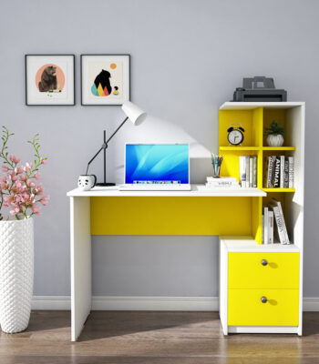 veils study table 45