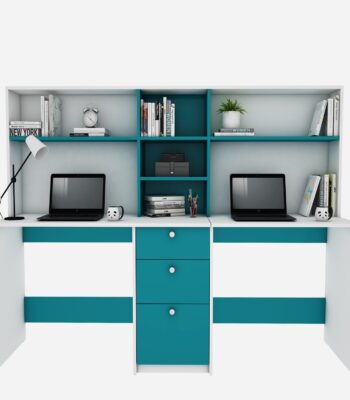 veils study table 23