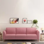 Veils Three Seater Sofa 13