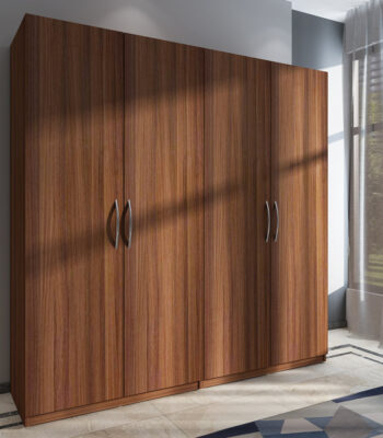 veils 4 door almirah 15