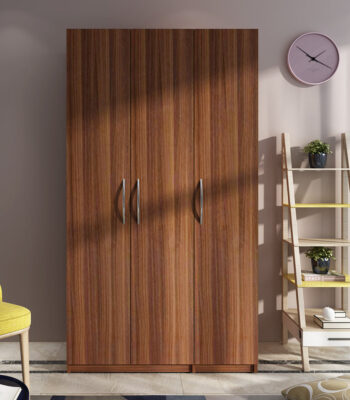 veils 3 door Almirah 23