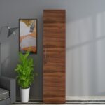 veils single door almirah 17