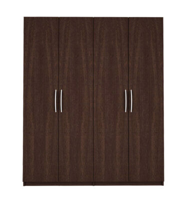 veils 4 door Almirah 21