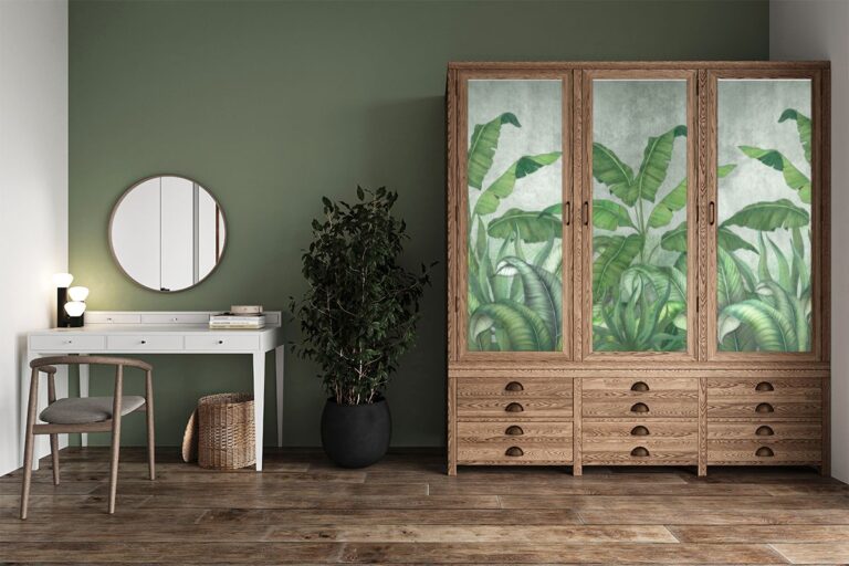 Eco-friendly Furniture