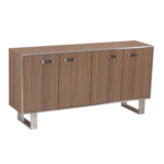 Veils Wooden Storage 10